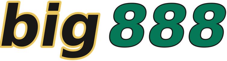 big888 logo
