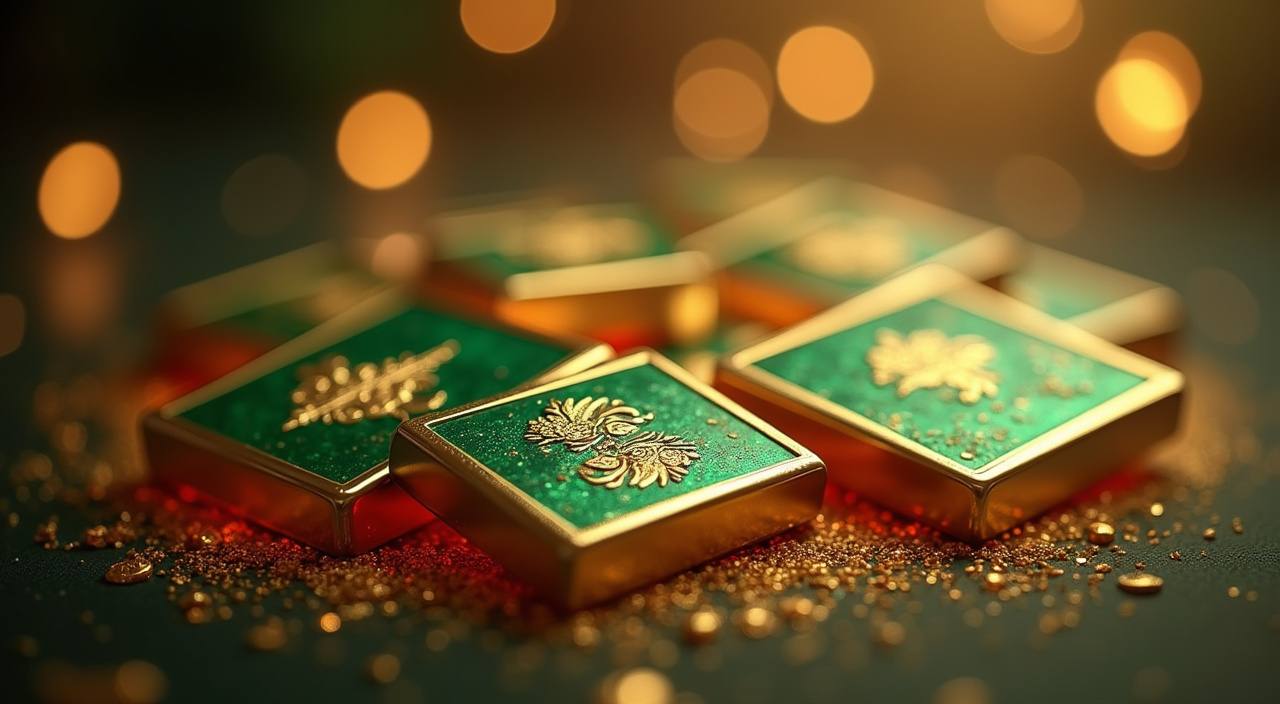 big888 Jewels of Prosperity
